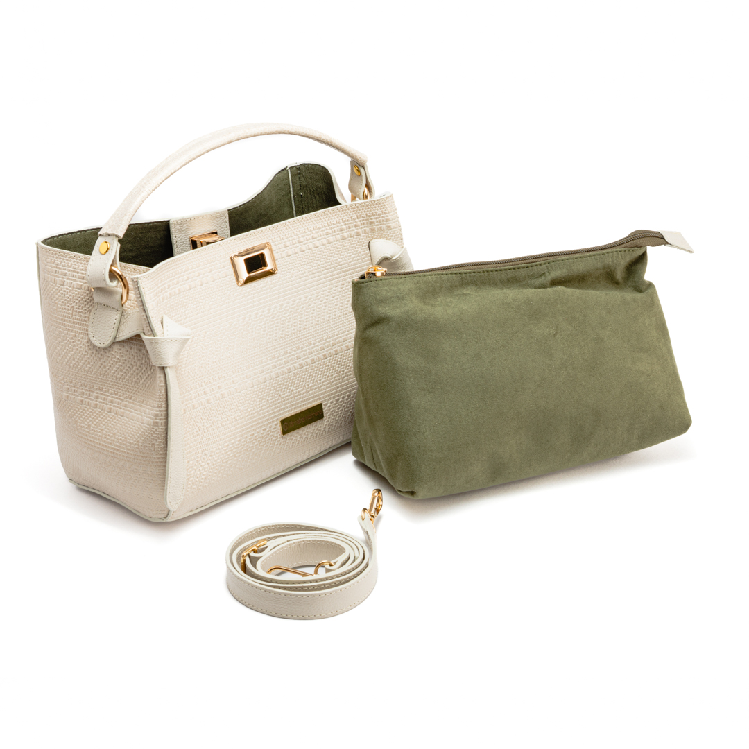 Bolso tipo cartera vener - Imagen 2