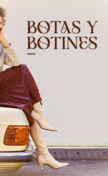 botas
