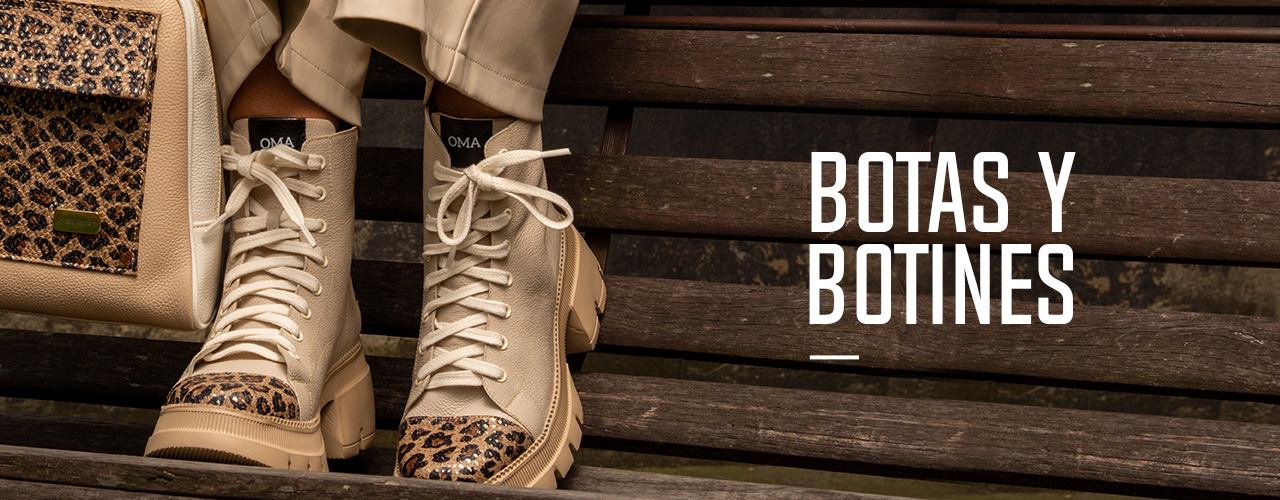 botas