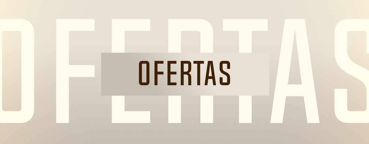 ofertas