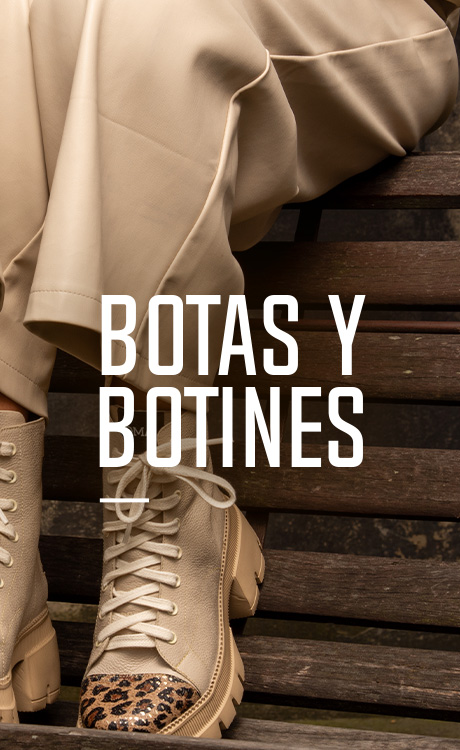 botas